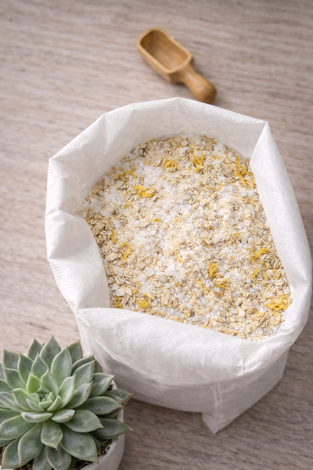 Douceur de Cléopatre